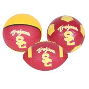 USC SC 3 Pack Ball Set